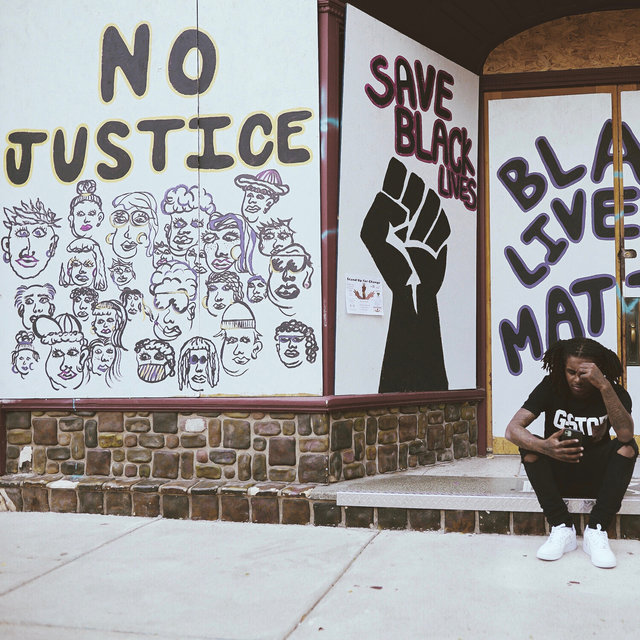 No Justice
