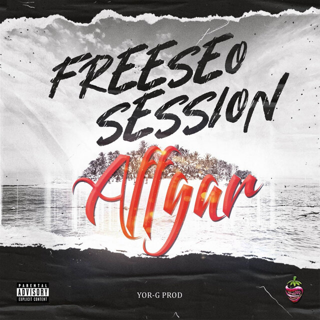 Freeseo Session ▲ Affgar (Freseo Records)