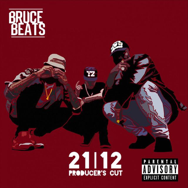 21|12 Producer's Cut