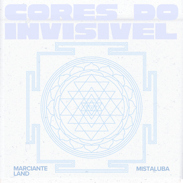 Cores do Invisível