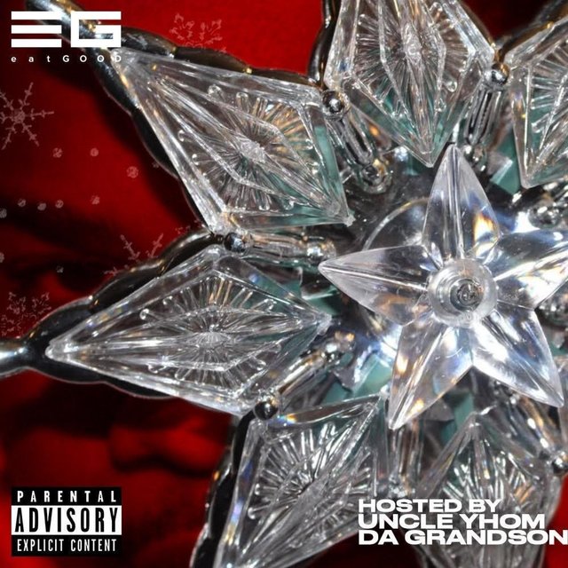 Christmas Wit a K (Xmas Came Late)