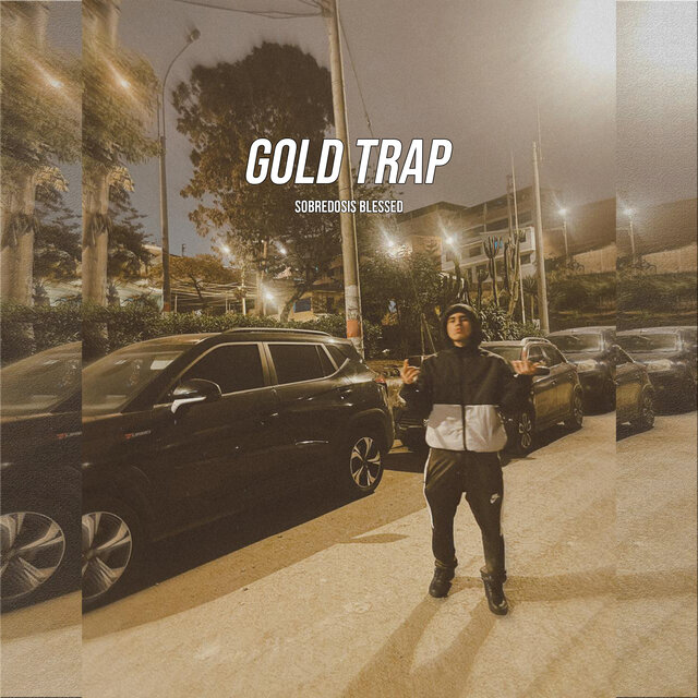 Gold Trap (Remix)