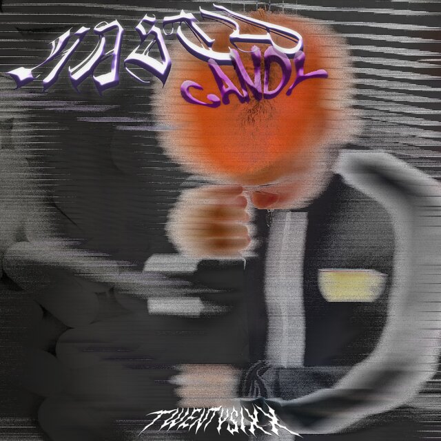 Nasty Candy