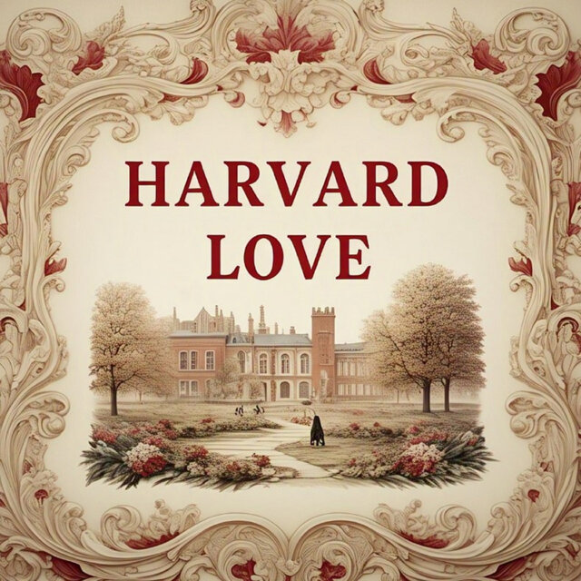 HARVARD LOVE