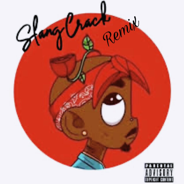 Slang Crack Remix (Volume 2)