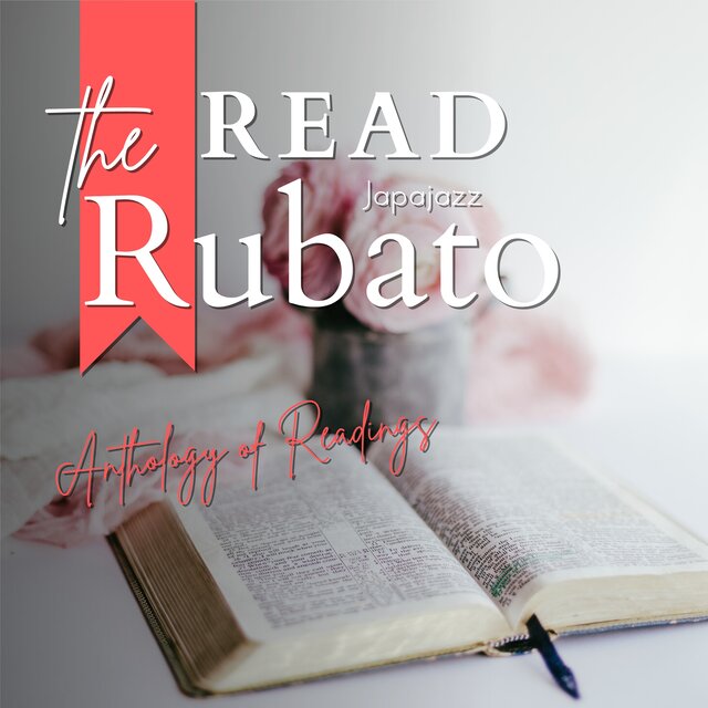 Read the Rubato - Anthology of Readings