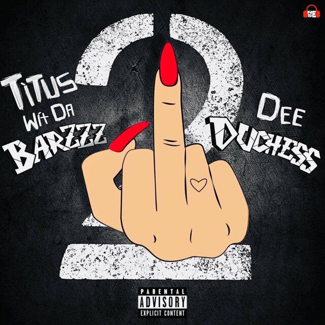 Fuck You 2 (with Titus Wit da BARZZZ)