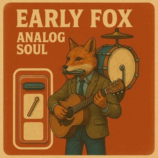 Analog Soul