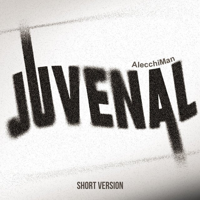 Juvenal (Radio Edit)