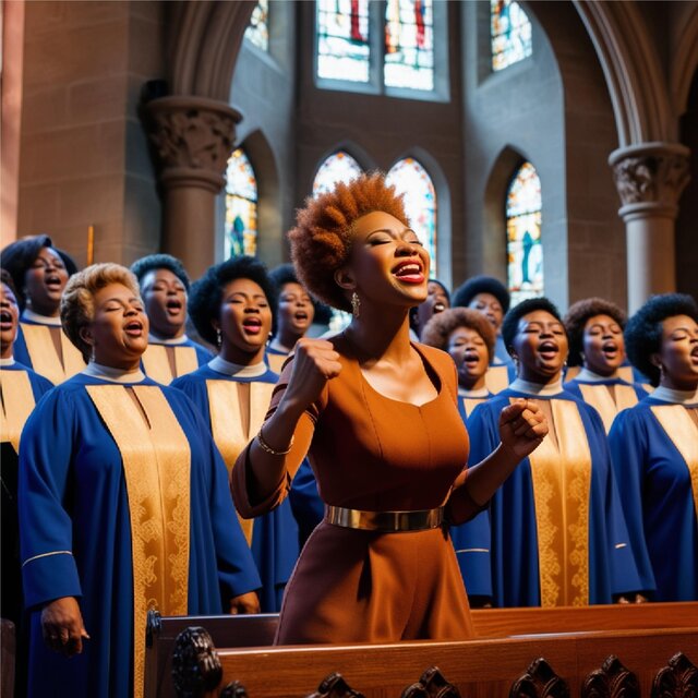 Gospel Church Hymns