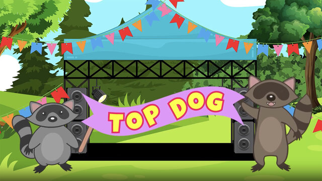 Top Dog