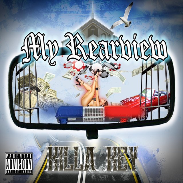 My Rearview