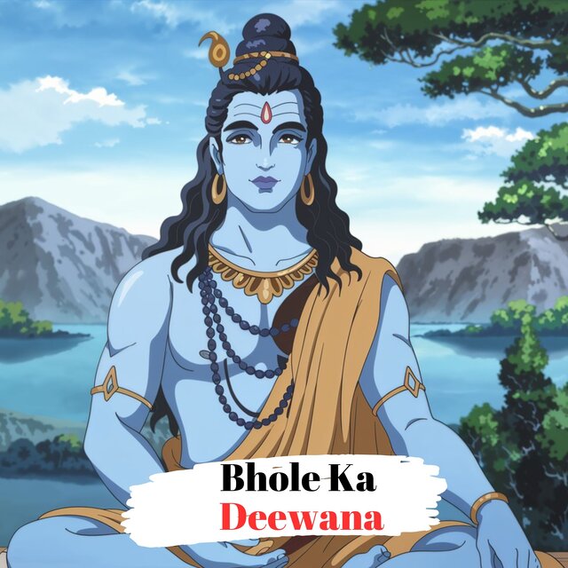 Bhole Ka Deewana