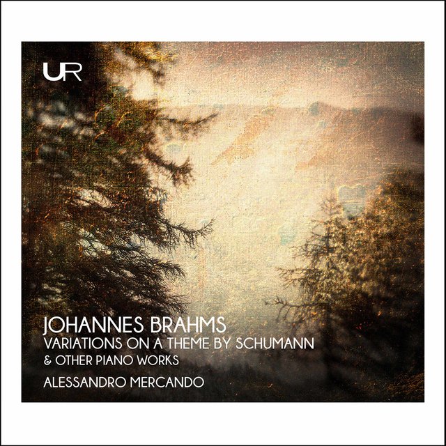 Brahms: Piano Works