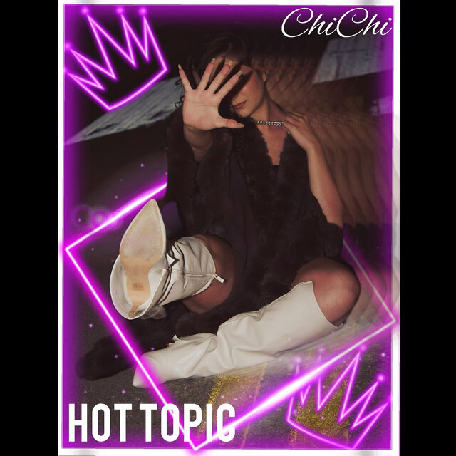 Hot Topic