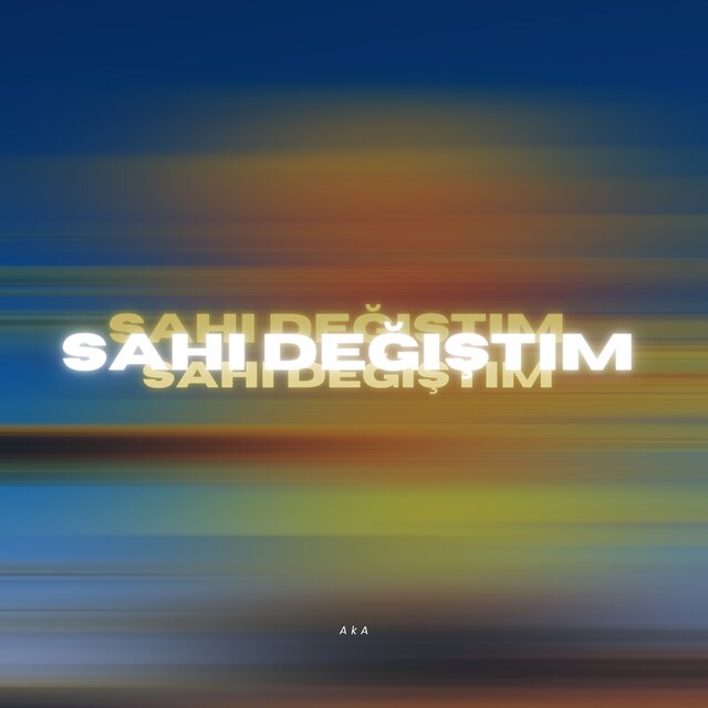 Sahi Değiştim