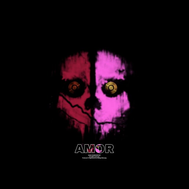 A M O R