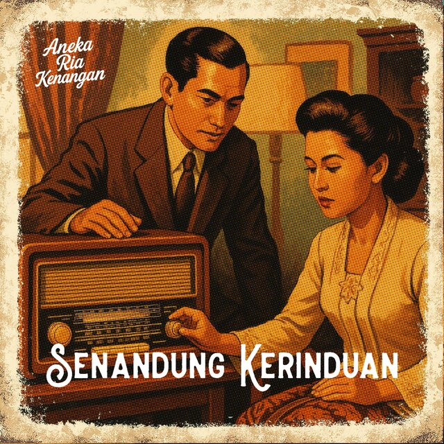 Senandung Kerinduan