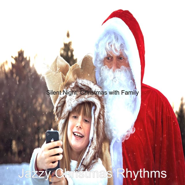 Silent Night: Christmas with Family