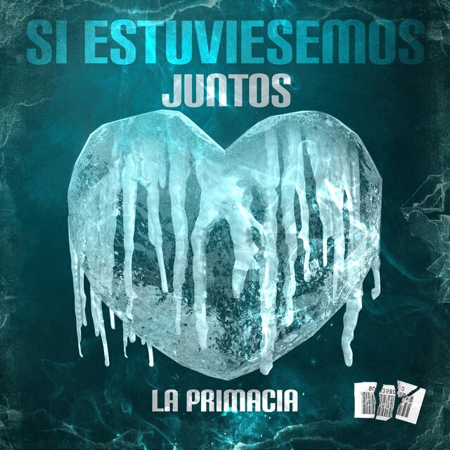 Si estuviésemos juntos