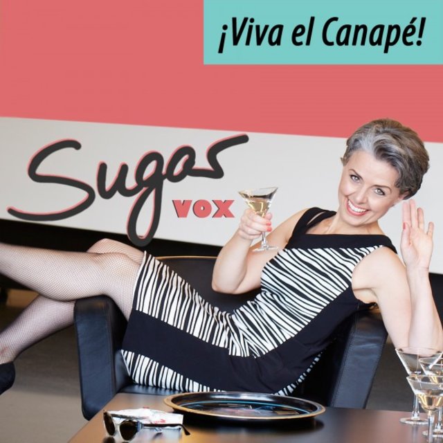 Viva el Canapé (Single Version)