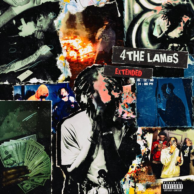 4THE LAMBS (EXTENDED VERSION)