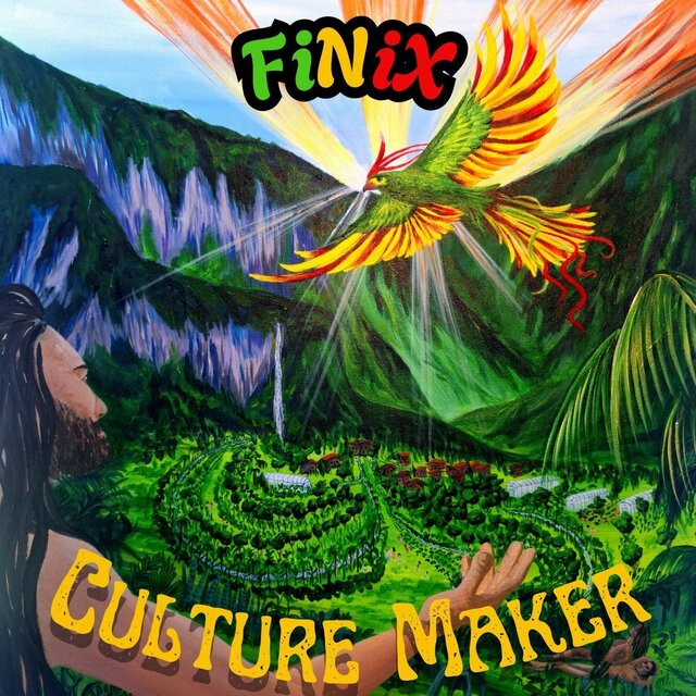 Culture Maker