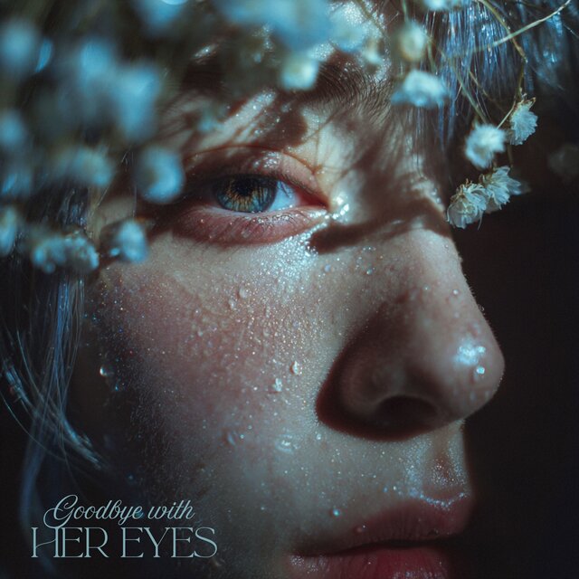 Goodbye with Her Eyes