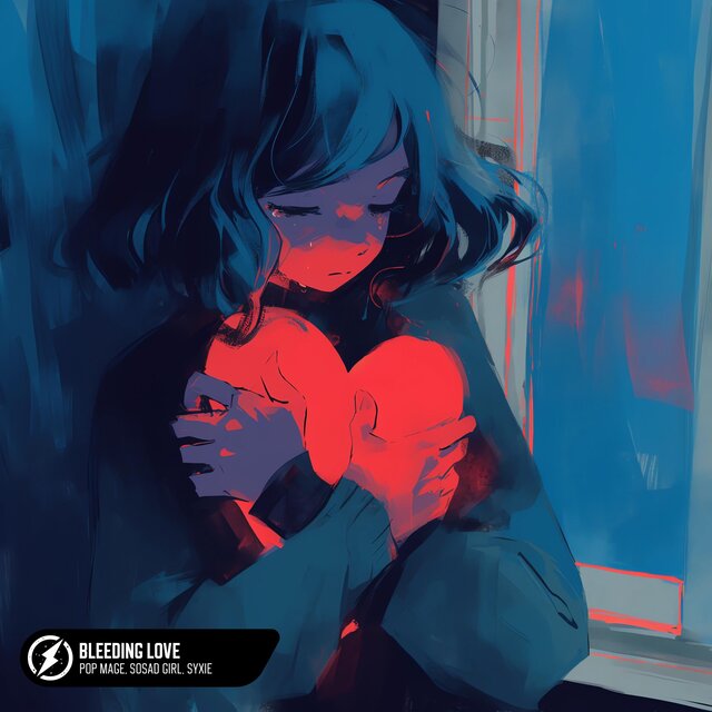 Bleeding Love