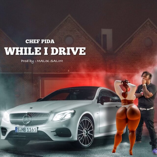 While I Drive