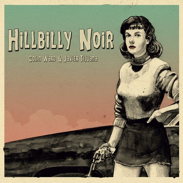 Hillbilly Noir