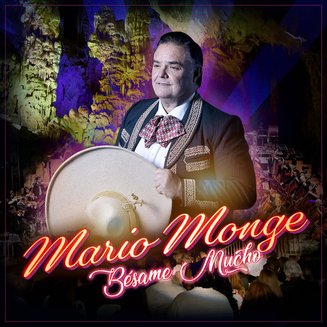Bésame Mucho (En Directo)