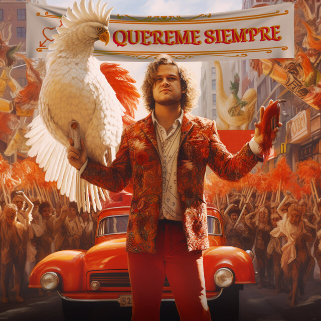 Quereme Siempre
