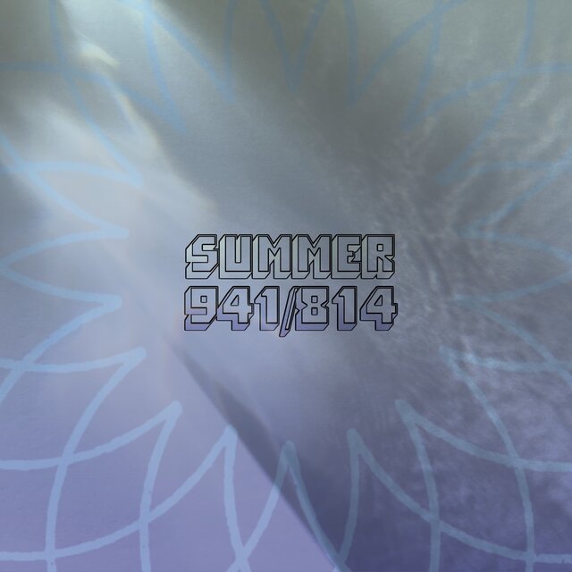 SUMMER 941/814