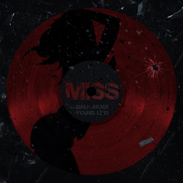 MISS (feat. 027 Akadi & Young LIND)