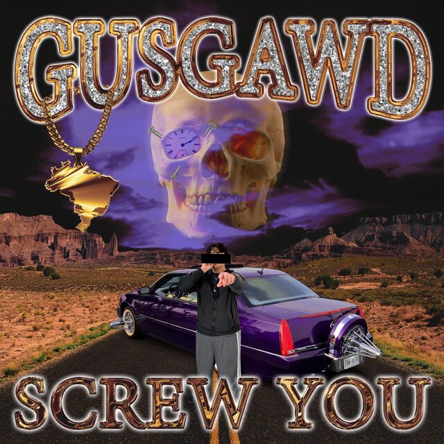 SCREW YOU
