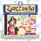 El asombro de Damasco: 