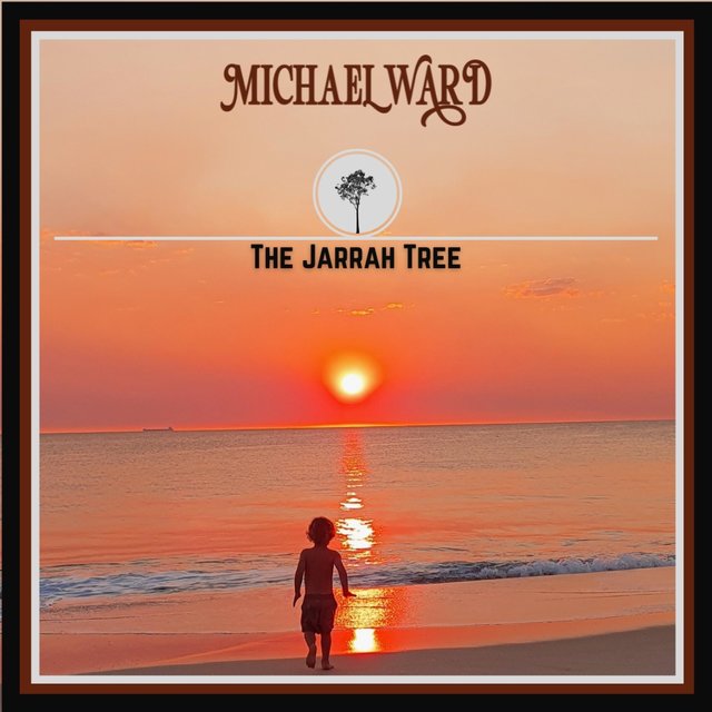 The Jarrah Tree