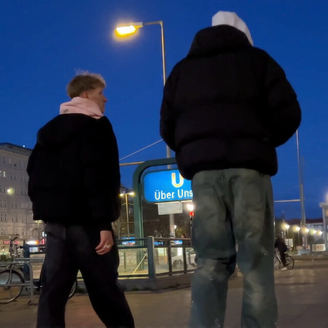 Über Uns <3