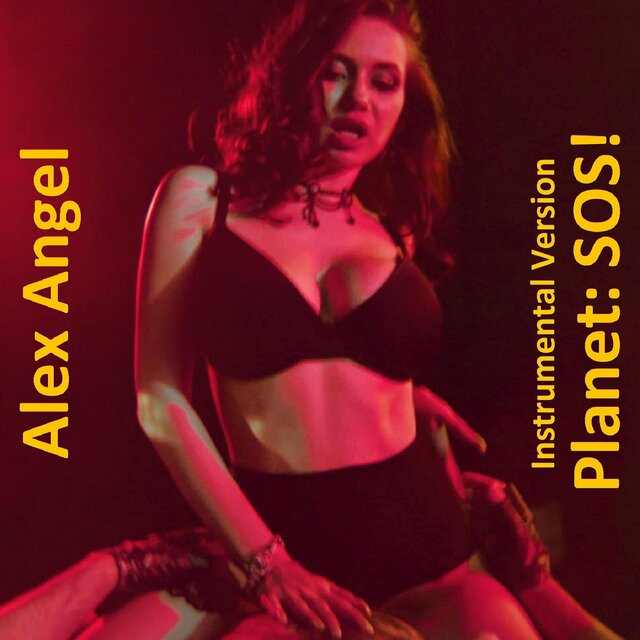 Planet: SOS! (Instrumental Version)
