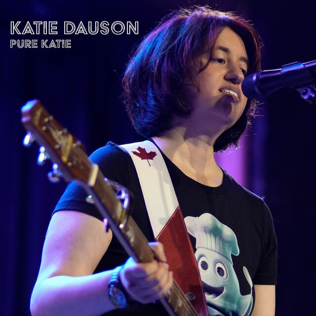 Pure Katie