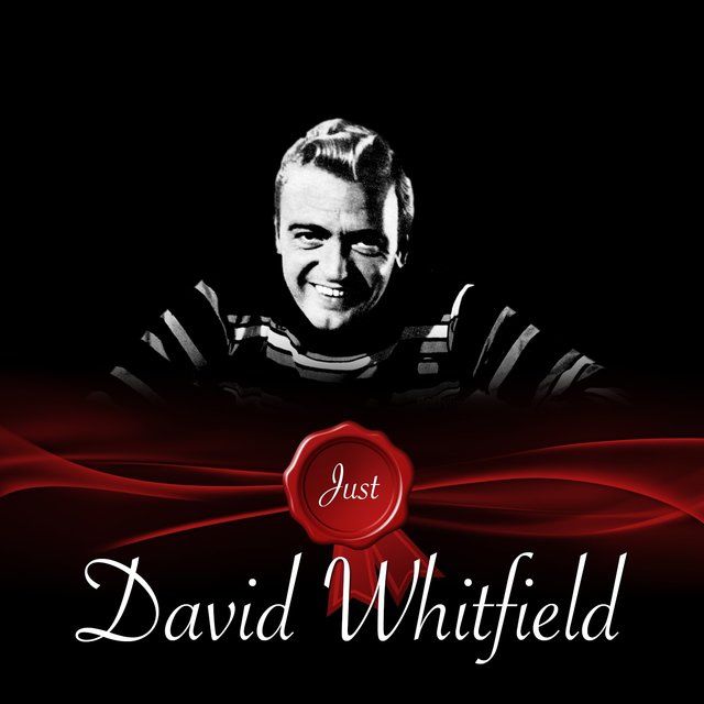 Just - David Whitfield