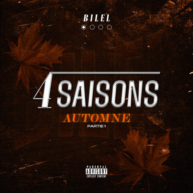 4 Saisons Automne, pt. 1