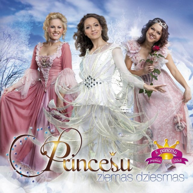 Princešu Ziemas Dziesmas