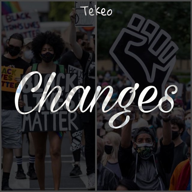 Changes