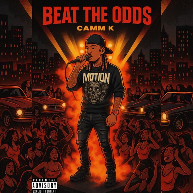 Beat The Odds