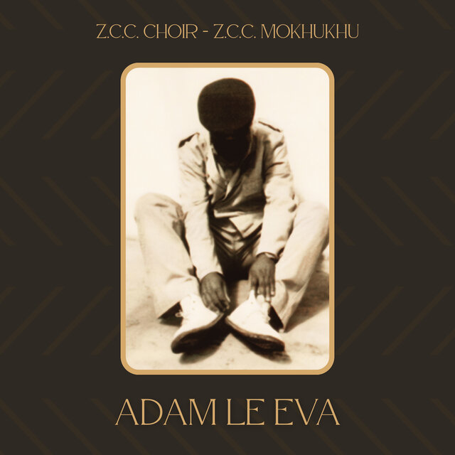 Adam Le Eva