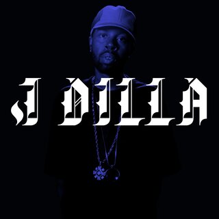J Dilla - TIDAL