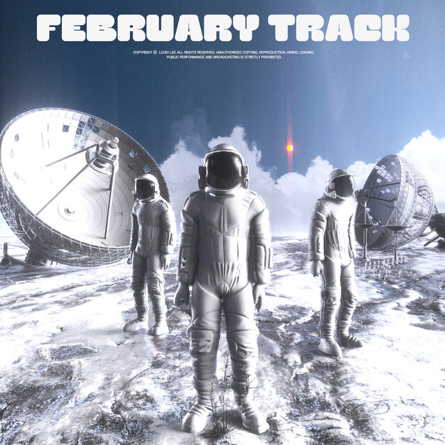 February Track