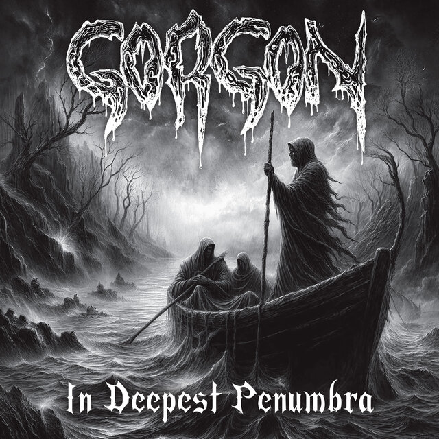 In Deepest Penumbra
